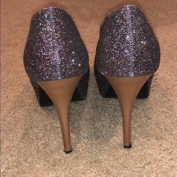 Eva & Zoe Heels - Picture 4 of 4